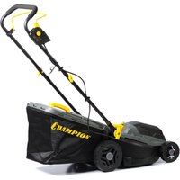 Газонокосилка Champion EM3816