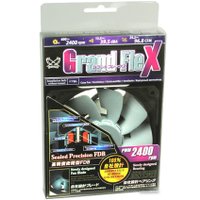 Вентилятор для корпуса Scythe Grand Flex PWM (SM1225GF12SH-P)