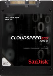 CloudSpeed Eco Gen. II 1.92TB SDLF1CRR-019T-1JA2