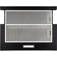 Кухонная вытяжка DeLonghi KT-TIARA 612 NB