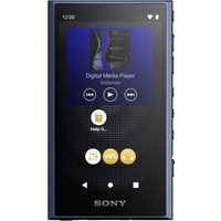 Hi-Fi плеер Sony Walkman NW-A306 (синий)