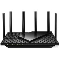 Wi-Fi роутер TP-Link Archer AX72 Pro