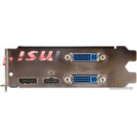 Видеокарта MSI Radeon HD 6850 1GB GDDR5 (R6850-PM2D1GD5/OC)