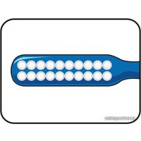 Зубная щетка TePe Implant/Ortho для имплантов и брекетов