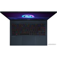 Игровой ноутбук MSI Stealth 16 AI Studio A1VGG-098XBY