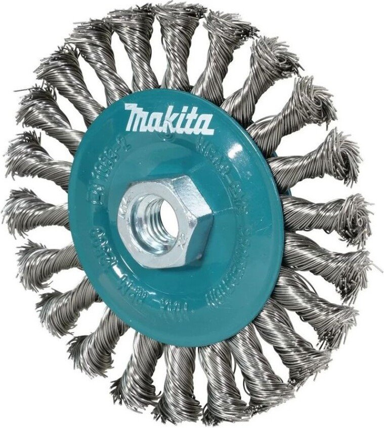 Щетка для электроинструмента Makita D-77540