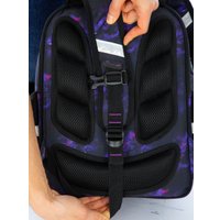 Школьный рюкзак Steiner SK3-4