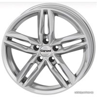 Литые диски Carwel Малык 138 17x7" 5x115мм DIA 70.2мм ET 44мм SB