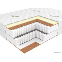 Матрас ЭОС Идеал 39 "Монарх"