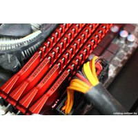 Оперативная память HyperX Savage 2x4GB KIT DDR3 PC3-17000 HX321C11SRK2/8