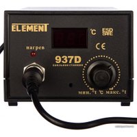 Паяльная станция Element 937D