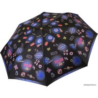 Складной зонт Fabretti L-20107-3