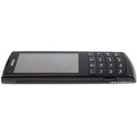 Кнопочный телефон Nokia X3-02 Touch and Type