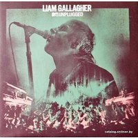  Виниловая пластинка Liam Gallagher - MTV Unplugged Live