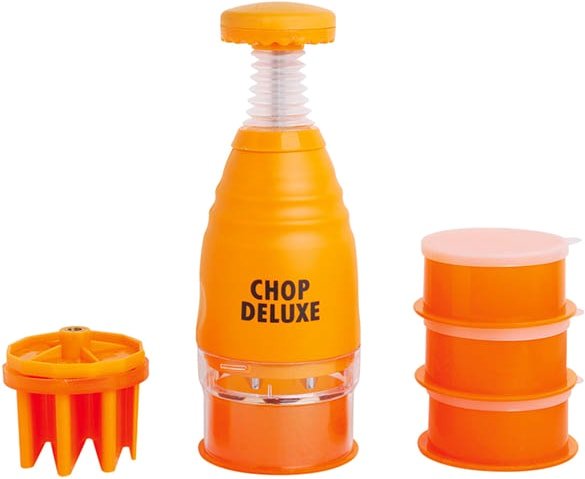 

Измельчитель Mercury Haus Multi Vegetable Chopper FM-4027