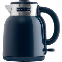 Электрический чайник Galaxy Line GL0363 (синий)