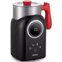 Автоматический вспениватель молока Kitfort KT-7270