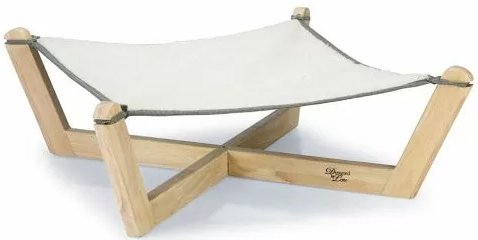 

Гамак Designed by Lotte Gaia 409125 (серый)