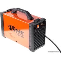 Сварочный инвертор Wester TIG 220