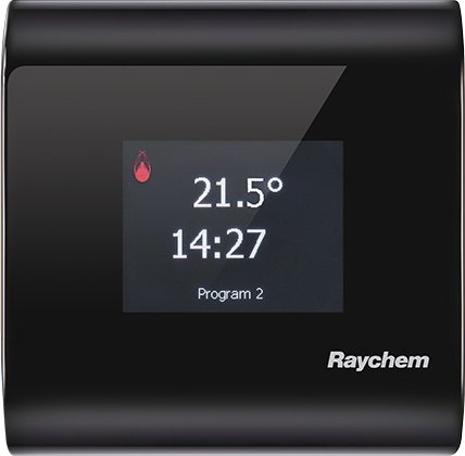 

Терморегулятор Raychem SENZ WiFi [1244-017778]