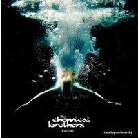  Виниловая пластинка The Chemical Brothers - Further