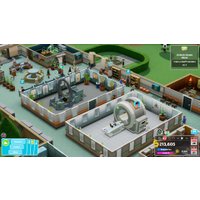  Two Point Hospital Jumbo Edition для PlayStation 4
