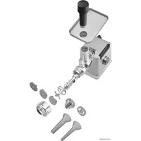 Мясорубка WMF Profi Plus 0417100711