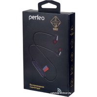 Наушники Perfeo Bells (черный)