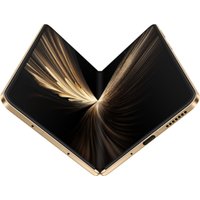 Телефон HONOR Magic V5 16GB/512GB международная версия (золотой рассвет)