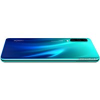 Смартфон Huawei P30 ELE-L29 Dual SIM 6GB/128GB (северное сияние)