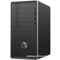 Компьютер HP Pavilion 590-a0003ur 4GL68EA