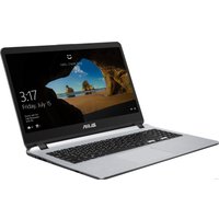 Ноутбук ASUS X507MA-EJ113