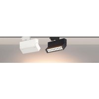 Трековый светильник Arlight LGD-LOFT-TRACK-4TR-S170-10W White6000 026226