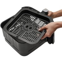 Аэрогриль (аэрофритюрница) Yoshiro YAF-F6520