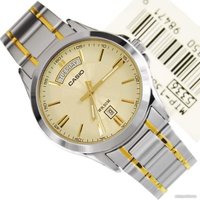 Наручные часы Casio MTP-1381G-9A