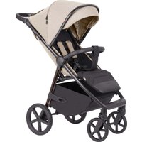 Коляска прогулочная «книга» Carrello Bravo CRL-5515 (Sable Beige)