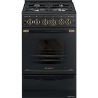 Кухонная плита GEFEST 5100-02 0183 (чугунные решетки)