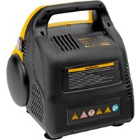 Компрессор Denzel РС 1/6-180