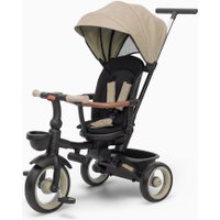 Детский велосипед Bubago Marco BG 214-5 (бежевый)