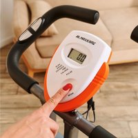 Велотренажер DFC X-Bike MaxKare