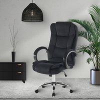 Офисное кресло Mio Tesoro Арно AF-C7307V (черный)