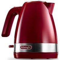 Электрический чайник DeLonghi Active Line KBLA2001.R