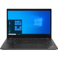 Ноутбук Lenovo ThinkPad T14s Gen 2 AMD 20XF006FRT