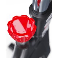 Велотренажер DFC RAVS (черный)