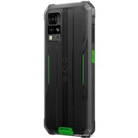 Телефон Blackview BV4800 2GB/32GB (зеленый)