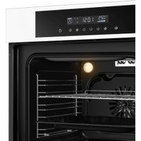 Электрический духовой шкаф MAUNFELD AEOD60103W