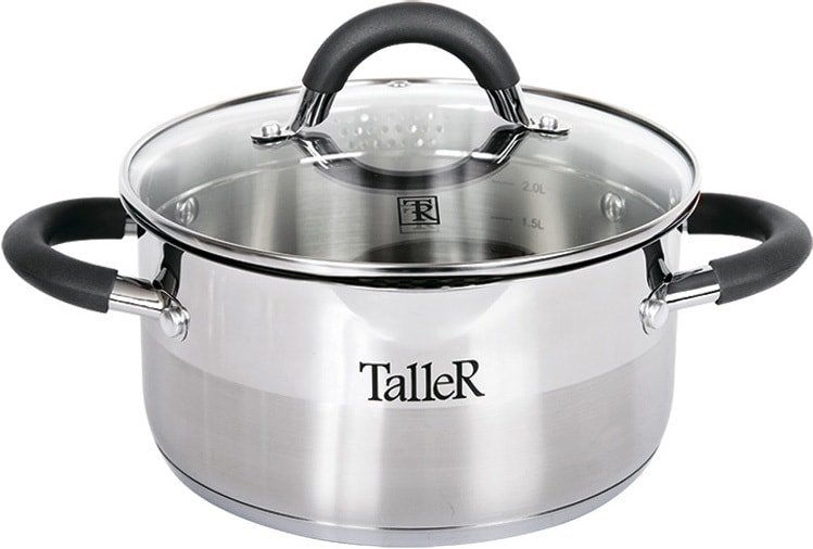

Кастрюля Taller Телфорд TR-17194