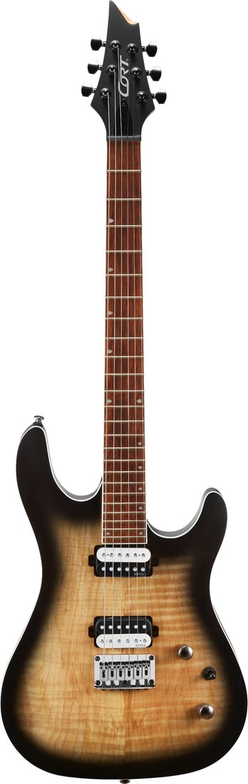 

Электрогитара Cort KX300 OPRB