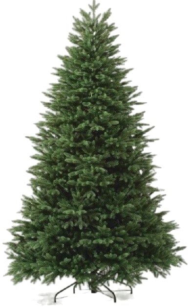 

Ель Maxy Poland Императорская литая Ecxlusive (1.3м)