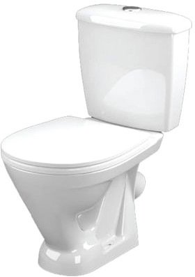 

Унитаз напольный Оскольская керамика Радуга